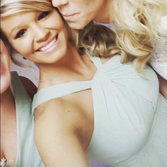 David's Bridal Dresses & Skirts - Bridesmaids dress